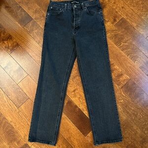Aritzia Denim Forum Arlo Jeans